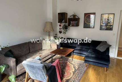 Wohnungsswap - Grünberger Straße - Berlin Friedrichshain