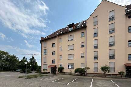 Wohnung zum Kaufen in Schwetzingen 379.000,00 € 100 m²
