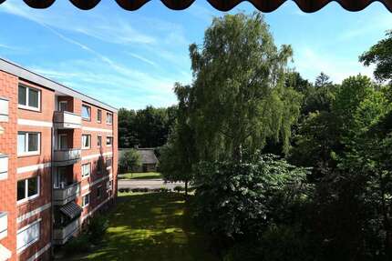 Wohnung zum Kaufen in Büdelsdorf 159.000,00 € 102 m²
