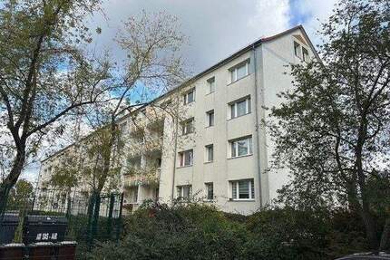 +++ Schöne vermietete 2 Raumwohnung in Weißenfels West +++