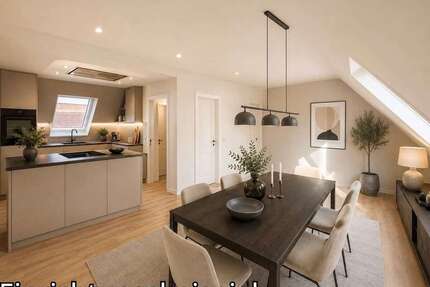 Wohnung zum Kaufen in Hildrizhausen 349.000,00 € 149 m²
