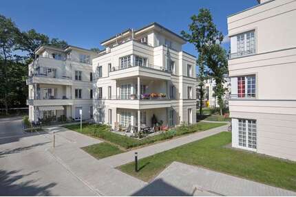 Wohnung zum Kaufen in Potsdam 615.000,00 € 109.59 m²