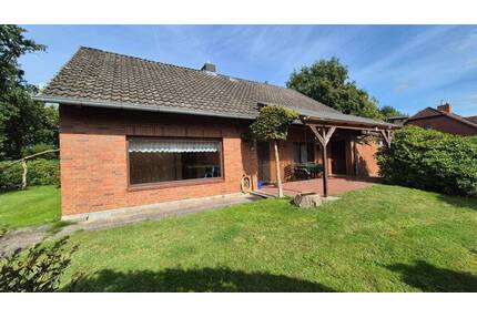 € 349.000,00 für Einfamilienhaus im schönen Handeloh.