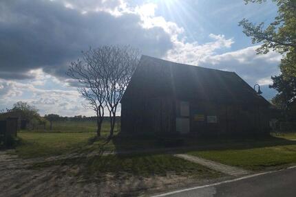 Bauland Grundstück 06868 Coswig OT Krakau - Gommern Ladeburg