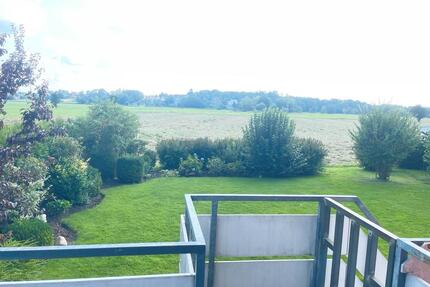 2-Zimmer Wohnung Stade-Schölisch