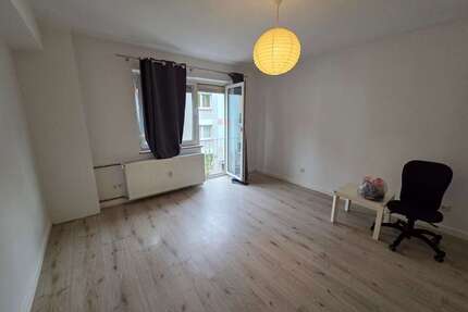 Wohnung zum Mieten in Frankfurt am Main 910,00 € 41.3 m²