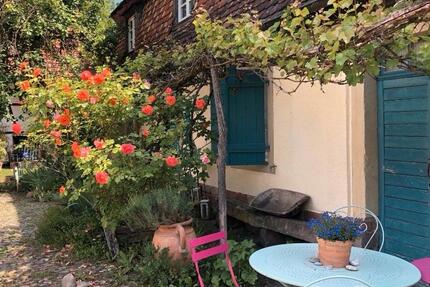 Kleine Wohnung an einzelne Person - Breisach am Rhein