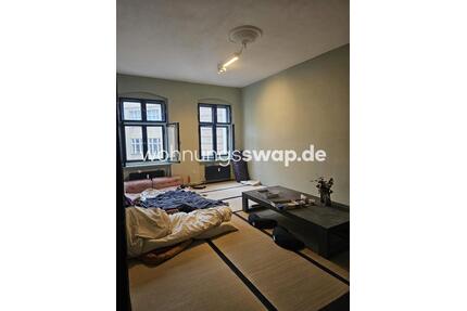 Wohnungsswap - 1 Zimmer, 40 m² - Oppelner Str., Kreuzberg, Berlin
