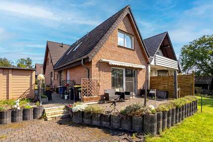 Haus zum Kaufen in Herford 169.000,00 € 138 m²