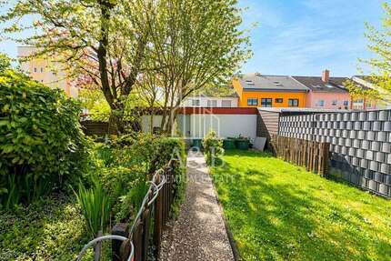 Haus zum Kaufen in Heppenheim (Bergstraße) 419.000,00 € 125 m²