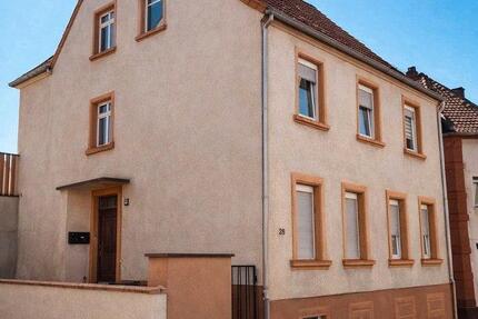 Mehrfamilienhaus - Ideal für Kapitalanleger - Pirmasens