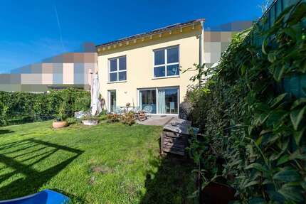 Haus zum Kaufen in Offenbach am Main 975.000,00 € 186 m²