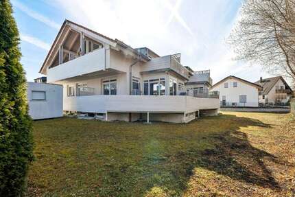 Haus zum Kaufen in Eichenau 1.265.000,00 € 240 m²
