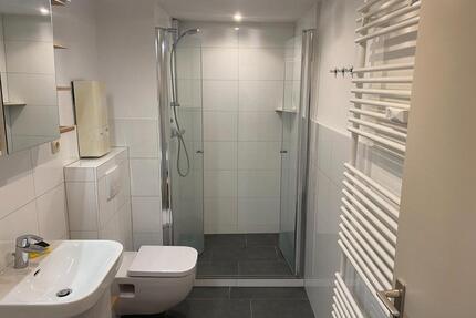 TOP Single Apartment am Frankenberger Viertel ab 01.06. - Aachen Aachen-Mitte