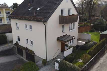 Haus zum Kaufen in Rosenheim 1.240.000,00 € 249 m²