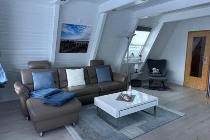 Urlaub im Ferienhaus 