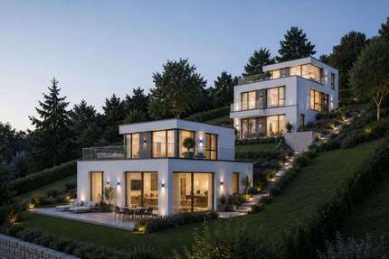 Haus zum Kaufen in Wiesbaden 1.375.000,00 € 146 m²