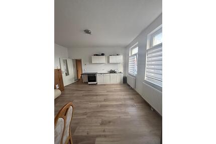 Gemütliche 1,5 ZKB Wohnung in Wilhelmshaven