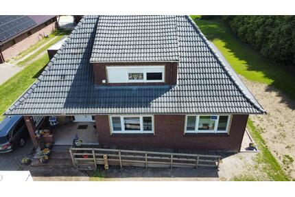 Haus zu vermieten - 1.350,00&nbsp;EUR Kaltmiete, ca.&nbsp; 170,00&nbsp;m&sup2; in Westoverledingen (PLZ: 26810)