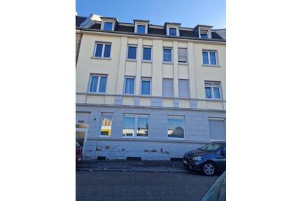 Flexible 5-Zimmer-Eigentumswohnung 120qm & mit Garten - Ludwigshafen am Rhein Parkinsel