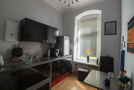2-Zimmer-ETW in Siemensstadt direkt vom Eigentümer - Berlin Reinickendorf