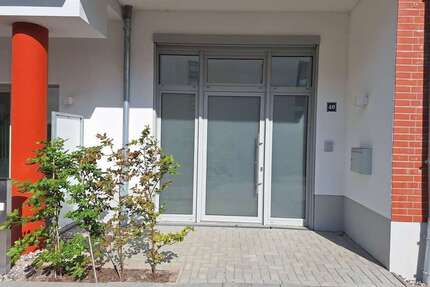 Wohnung zum Kaufen in Greifswald 375.000,00 € 103.2 m²