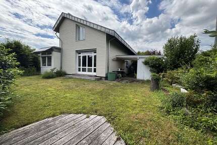 Haus zum Kaufen in Burghausen 650.000,00 € 314.93 m²