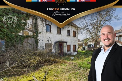 ++ PRIOCASA IMMOBILIEN Abrissfähiges Gebäude Baugrundstück voll erschlossen vielseitige Möglichkeiten ++ - Nohn