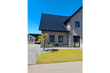 Doppelhaushälfte zu vermieten - 1.175,00&nbsp;EUR Kaltmiete, ca.&nbsp; 125,00&nbsp;m&sup2; in Neubörger (PLZ: 26909)