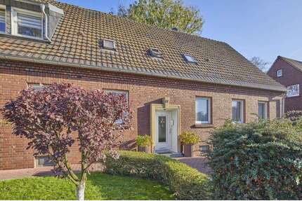 Wohnung zum Mieten in Oberhausen 499,00 € 59 m²