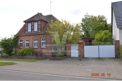 Haus zum Kaufen in Mellin 129.000,00 € 132 m²
