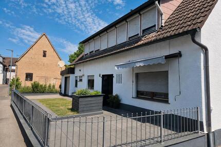 Stilvoll modernisiert:Einfamilienhaus in VaihingenEnz (Horrheim) - Vaihingen an der Enz