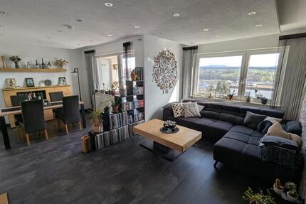 Attraktive 4,5-Zimmer-Eigentumswohnung 103m² *provisionsfrei* - Ebersbach an der Fils