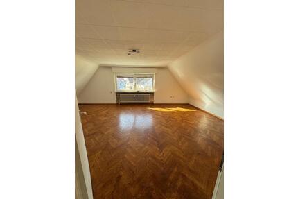 Wohnung zu vermieten in Nußloch - Wiesloch