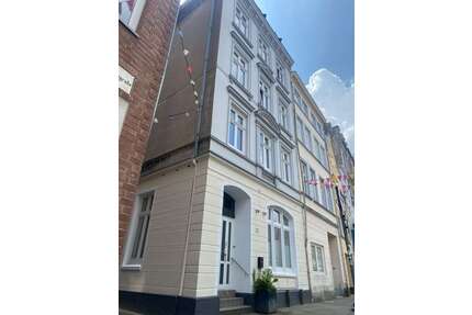 Wohnung zum Mieten in Lübeck 813,00 € 54.2 m²