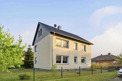 Haus zum Kaufen in Minden 297.000,00 € 140 m²