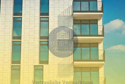 D2683 ++ Vollvermieteter Neubau 2020 + 27 WE + TG + Aufzug + Balkone + Nordhausen nahe Göttingen ++