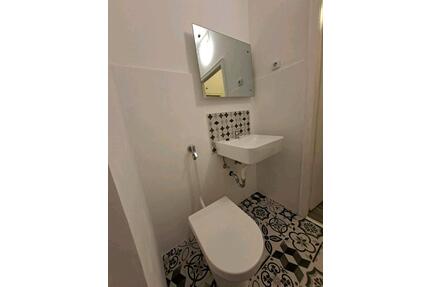 Frisch renovierte Wohnung in Zentrum von Neunkirchen zu verkaufen