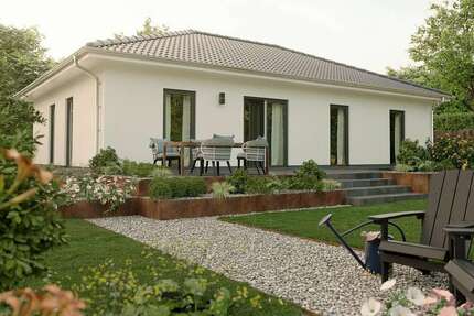 Haus zum Kaufen in Lutherstadt Wittenberg 332.570,00 € 110 m²