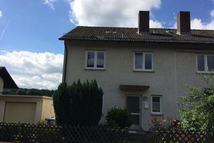 2 Doppelhaushälften zu verkaufen zusammen - Biebertal