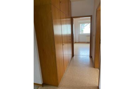 DG Wohnung in Werdohl-Kleinhammer zu vermieten