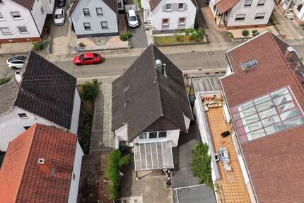 Haus zum Kaufen in Kandel 585.000,00 € 110 m²