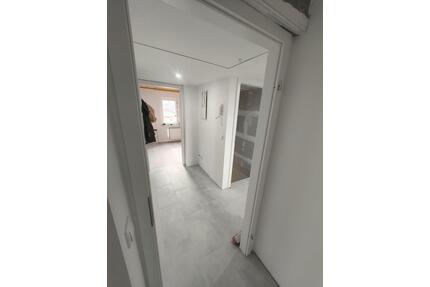 Sanierte 3 Zimmerwohnung in Bad Harzburg-Bündheim