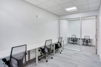 Virtuelles Büro in Regus Anscharcampus - Kiel Wik
