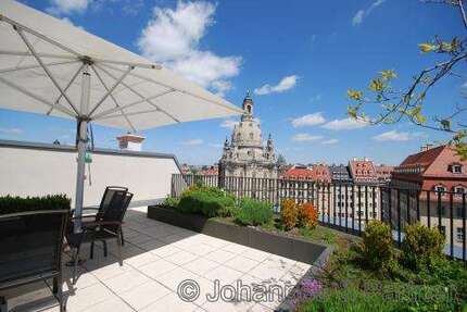 Wohnung zum Mieten in Dresden 1.574,00 € 78.7 m²
