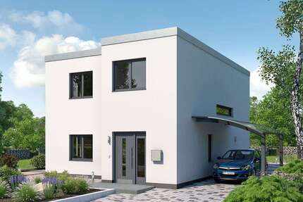 Haus zum Kaufen in Dahlwitz-Hoppegarten 713.293,00 € 163 m²