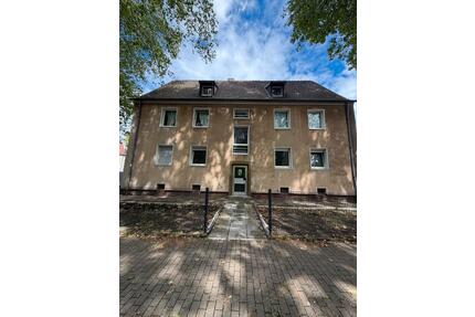 Freistehendes Mehrfamilienhaus in Gelsenkirchen Horst