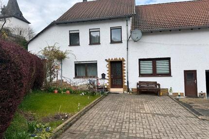 Einfamilienhaus Provision frei von privat - Mehren