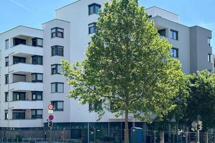 Penthouse mit Weitblick zum mieten Wohnung - Pforzheim Nordstadt