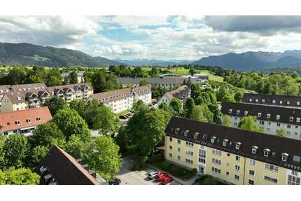Wohnung zum Kaufen in Bad Tölz 288.400,00 € 67 m²